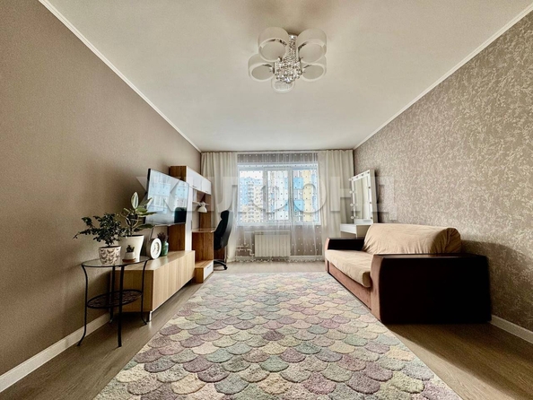 
  Продается 1-комн. квартира, 50.8 м², Горский мкр, д. 67
. Фото 1.