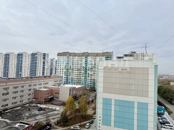 
  Продается 1-комн. квартира, 50.8 м², Горский мкр, д. 67
. Фото 13.