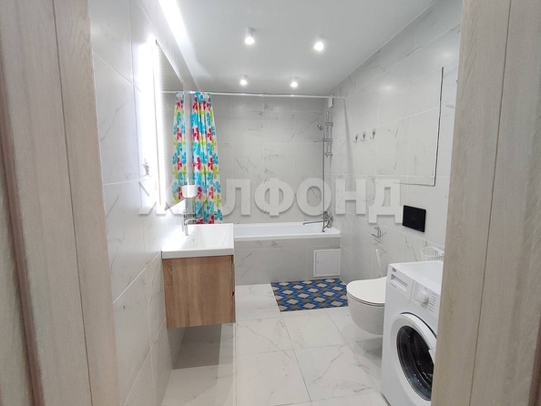 
  Продается 1-комн. квартира, 38.7 м², Владимира Заровного ул, д. 26
. Фото 6.