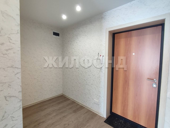 
  Продается 1-комн. квартира, 38.7 м², Владимира Заровного ул, д. 26
. Фото 9.