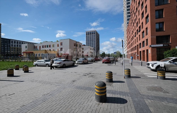 
  Продается 1-комн. квартира, 38.7 м², Владимира Заровного ул, д. 26
. Фото 17.