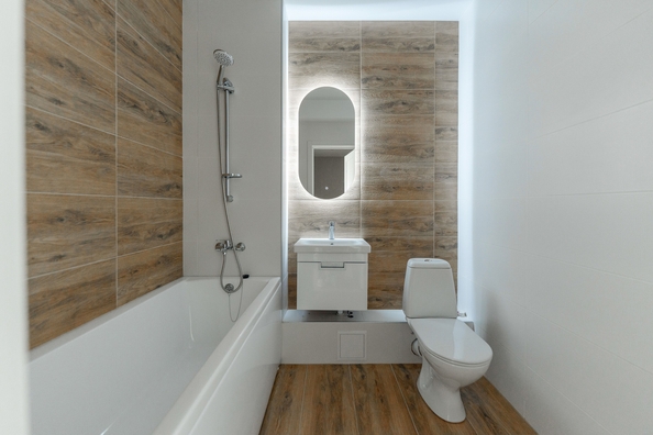 
  Продается 1-комн. квартира, 40.51 м², ЖК Одоевский, дом 4
. Фото 18.