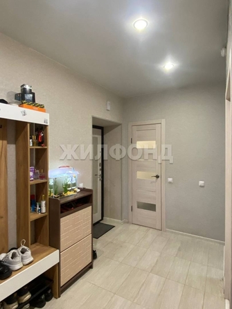 
  Продается 2-комн. квартира, 48.1 м², ЖК Дивногорский, дом 45
. Фото 11.
