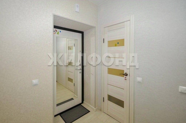 
  Продается 2-комн. квартира, 48.1 м², ЖК Дивногорский, дом 45
. Фото 12.