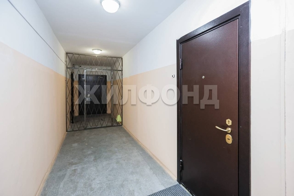 
  Продается 2-комн. квартира, 75.6 м², В. Высоцкого ул, д. 62
. Фото 33.