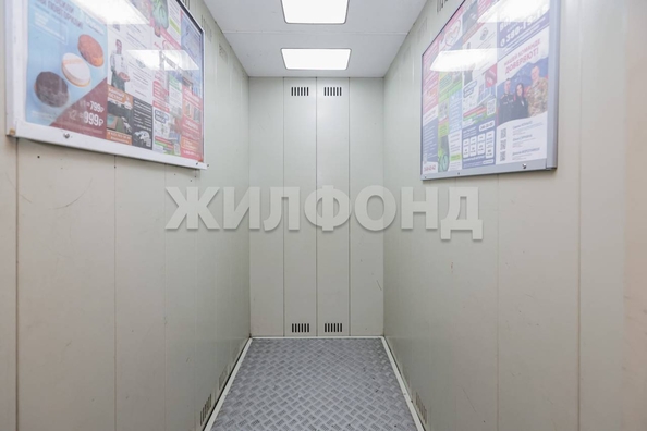 
  Продается 2-комн. квартира, 75.6 м², В. Высоцкого ул, д. 62
. Фото 36.