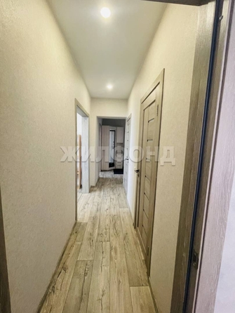 
  Продается 2-комн. квартира, 63.1 м², Декабристов ул, д. 10
. Фото 11.