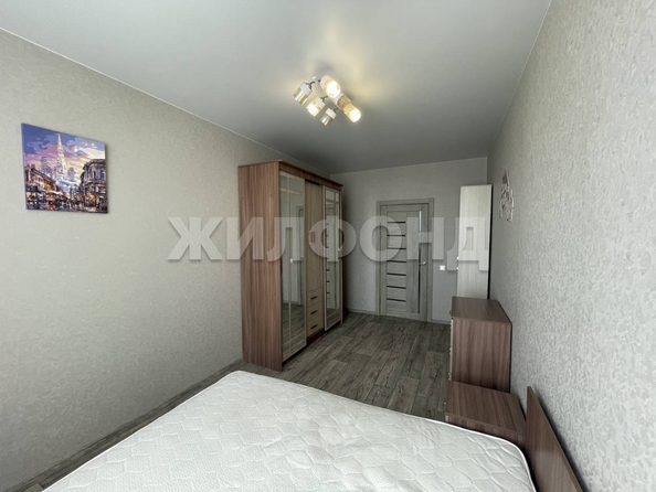 
  Продается 2-комн. квартира, 63.1 м², Декабристов ул, д. 10
. Фото 21.
