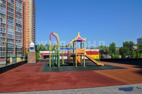 
  Продается 2-комн. квартира, 54.6 м², ЖК На Коротаева, дом 1
. Фото 15.