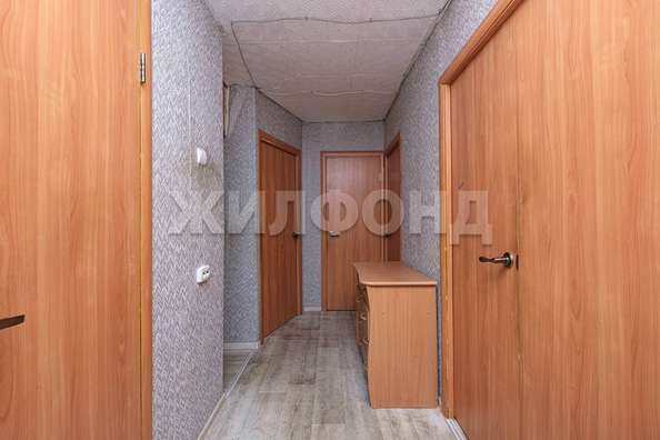 
  Продается 3-комн. квартира, 58.3 м², Полтавская ул, д. 37
. Фото 11.