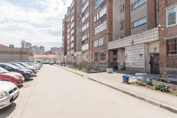 
  Продается 4-комн. квартира, 74.2 м², 2-я Портовая ул, д. 6
. Фото 25.