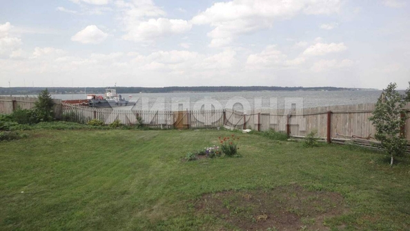 
  Продается земельный участок, 25 соток, село Чингис
. Фото 5.