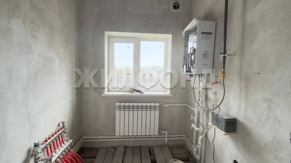 
  Продается дом, 100 м², село Прокудское
. Фото 11.