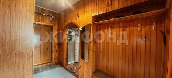 
  Продается дом, 65.5 м², рабочий поселок Ордынское
. Фото 10.
