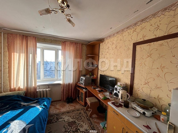 
  Продается комната, 12.3 м², Энгельса ул, д. 14
. Фото 3.