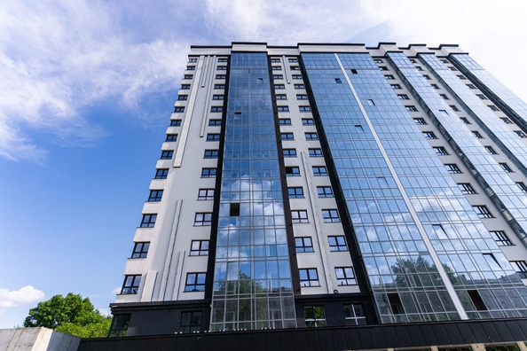 
  Продается 1-комн. квартира, 47.3 м², ЖК Ежевика
. Фото 6.
