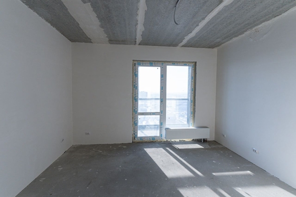 
  Продается 1-комн. квартира, 47.3 м², ЖК Ежевика
. Фото 18.