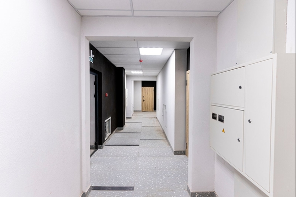 
  Продается 1-комн. квартира, 38.9 м², ЖК Ежевика
. Фото 13.