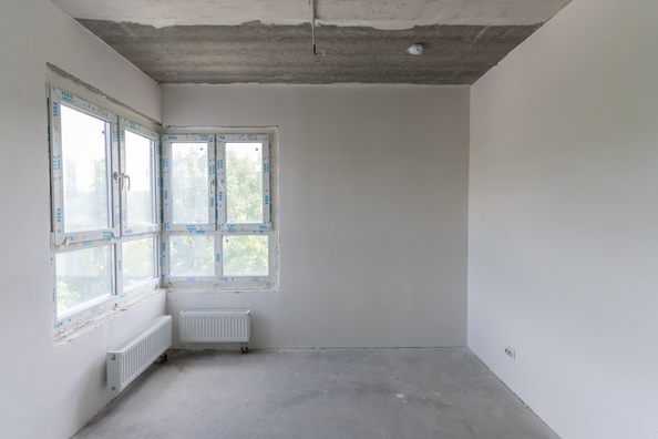 
  Продается 1-комн. квартира, 38.9 м², ЖК Ежевика
. Фото 20.