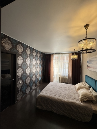 
  Сдам 1-комн. квартиру, 50 м², Семьи Шамшиных ул, д. 32
. Фото 1.