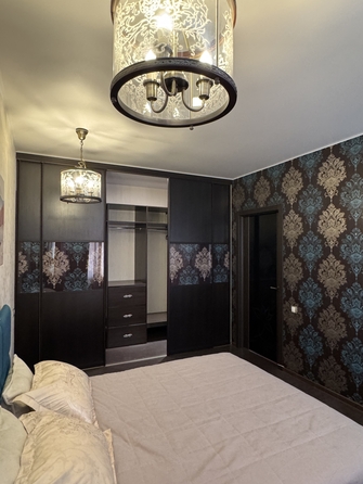 
  Сдам 1-комн. квартиру, 50 м², Семьи Шамшиных ул, д. 32
. Фото 2.