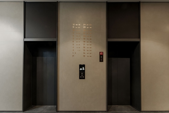 
  Продается 2-комн. квартира 52.8 м², в ЖК Виларт, дом 2. Фото 28.