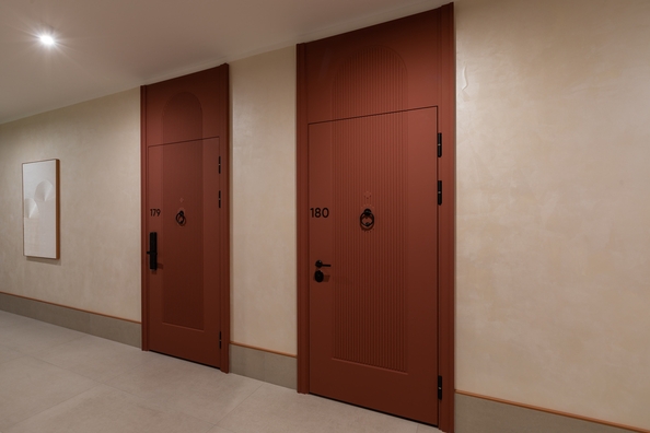 
  Продается 3-комн. квартира, 67.07 м², ЖК Balance (Баланс), 2 очередь
. Фото 19.