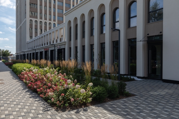 
  Продается 2-комн. квартира, 50.98 м², ЖК Balance (Баланс), 3 очередь
. Фото 6.