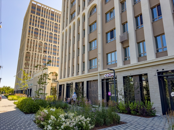 
  Продается студия, 25.91 м², ЖК Balance (Баланс), 3 очередь
. Фото 16.