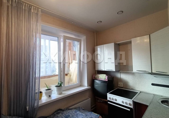 
  Продается 1-комн. квартира, 26 м², Петухова ул, д. 103
. Фото 4.