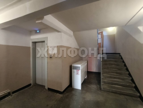
  Продается 1-комн. квартира, 26 м², Петухова ул, д. 103
. Фото 12.