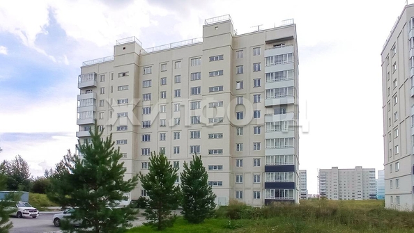 
  Продается студия, 37.8 м², Плющихинская ул, д. 2
. Фото 15.