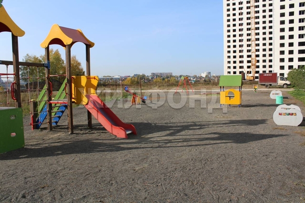 
  Продается студия 37.8 м². Фото 3.