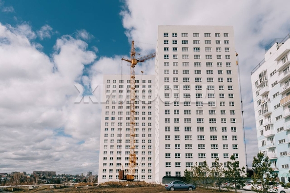 
  Продается студия 37.8 м². Фото 7.