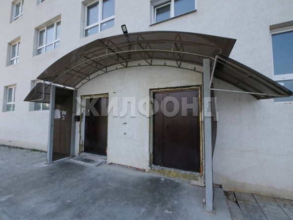 
  Продается студия 37.8 м². Фото 10.