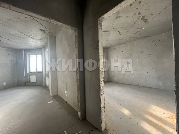
  Продается 1-комн. квартира 44.8 м², в ЖК На Тульской, 1 этап. Фото 3.