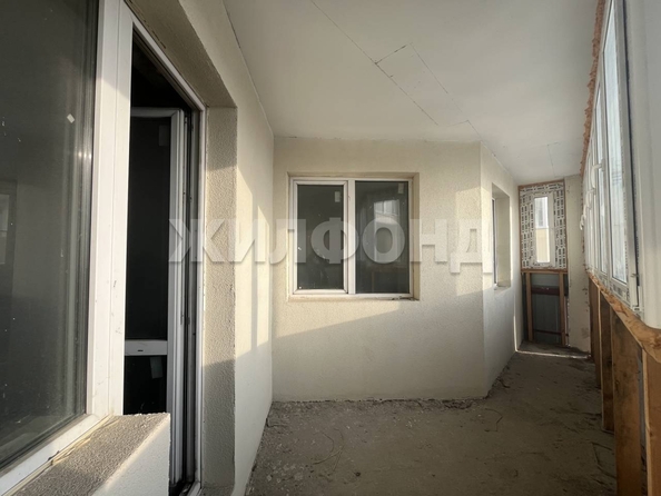 
  Продается 1-комн. квартира 44.8 м², в ЖК На Тульской, 1 этап. Фото 5.