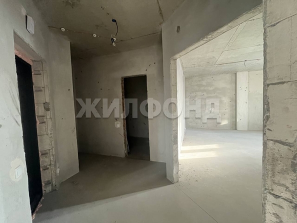 
  Продается 1-комн. квартира 44.8 м², в ЖК На Тульской, 1 этап. Фото 6.