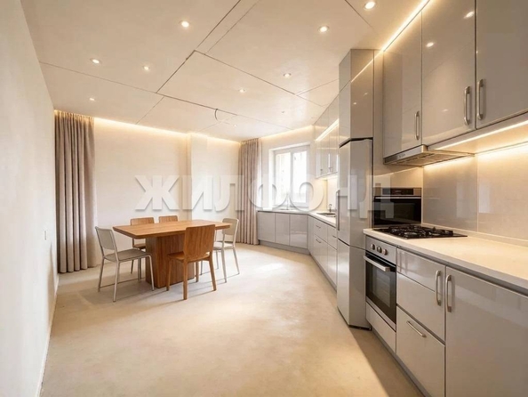 
  Продается 1-комн. квартира 44.8 м², в ЖК На Тульской, 1 этап. Фото 1.