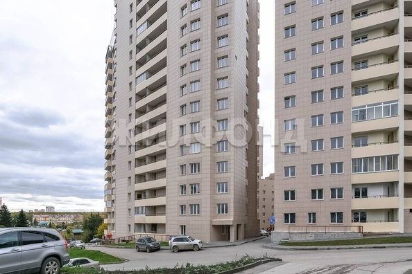 
  Продается 1-комн. квартира 44.8 м², в ЖК На Тульской, 1 этап. Фото 14.