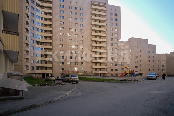 
  Продается 1-комн. квартира 44.8 м², в ЖК На Тульской, 1 этап. Фото 22.