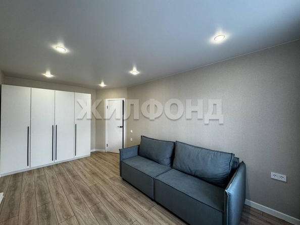 
  Продается 1-комн. квартира, 30.2 м², Олеко Дундича ул, д. 1
. Фото 6.