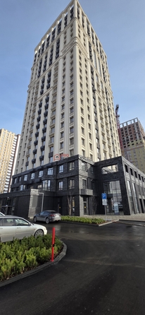 
  Продается 1-комн. квартира, 25.26 м², Кирова ул, д. 115
. Фото 1.