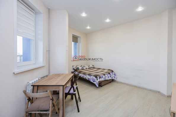 
  Продается 1-комн. квартира, 39.3 м², Красина ул, д. 56
. Фото 15.