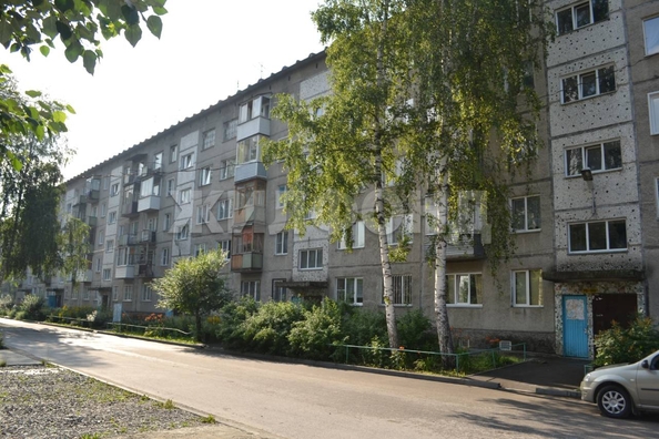 
  Продается 1-комн. квартира, 29.3 м², Зорге ул, д. 243
. Фото 14.