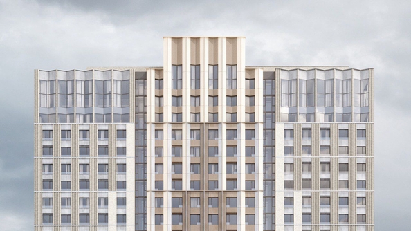 
  Продается 2-комн. квартира, 55.57 м², ЖК Актив
. Фото 5.