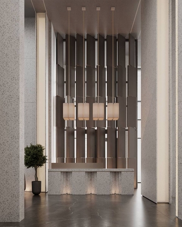 
  Продается 2-комн. квартира, 55.57 м², ЖК Актив
. Фото 12.