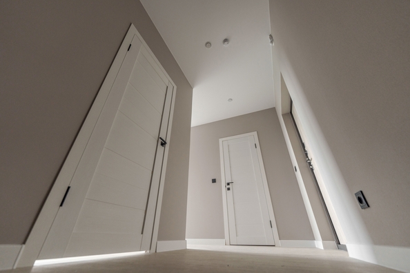 
  Продается 1-комн. квартира, 44.31 м², ЖК Одоевский, дом 4
. Фото 10.