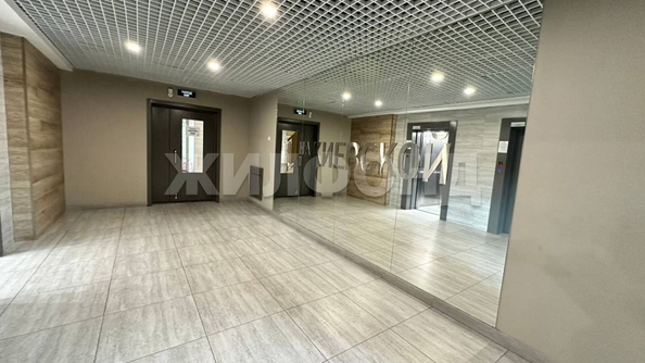 
  Продается 1-комн. квартира, 37.6 м², ЖК 1-й на Киевской
. Фото 2.