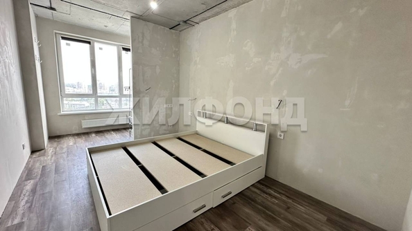 
  Продается 1-комн. квартира, 37.6 м², ЖК 1-й на Киевской
. Фото 15.